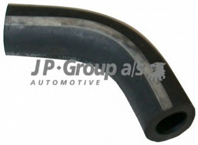 JP GROUP 1161850500 -  Вакуумный провод, усилитель тормозного механизма